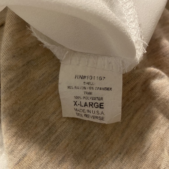 Pebble and Stone Layered Tunic - Picture 9 of 10